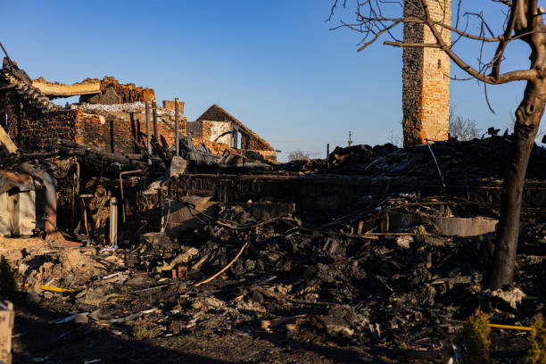 Reliable Odor Removal contractor in Columbus, NJ by Meridian Smoke Damage