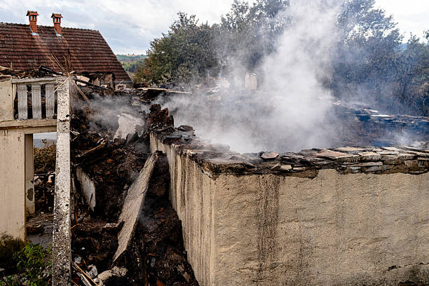 Affordable Odor Removal solutions in Columbus, NJ